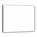 Canvas 20  x 16  (Stretched) 