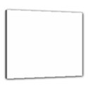 Canvas 24  x 20  (Stretched) 