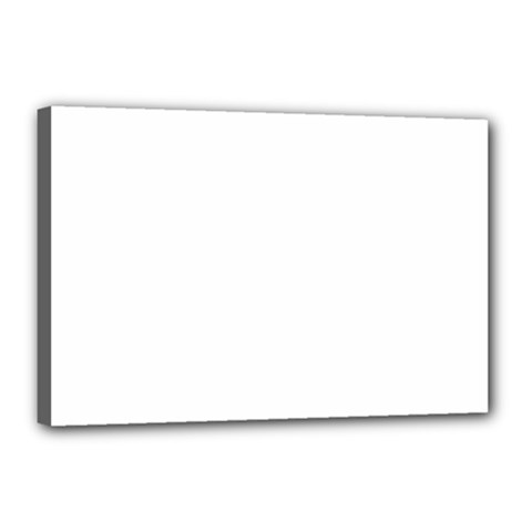 Untitled Design Canvas 18  x 12  (Stretched) from ArtsNow.com