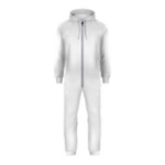 Untitled Design Hooded Jumpsuit (Kids)
