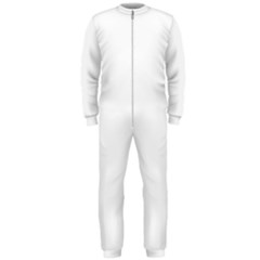 OnePiece Jumpsuit (Men) 