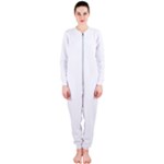 Untitled Design OnePiece Jumpsuit (Ladies) 