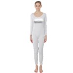 Untitled Design Long Sleeve Catsuit
