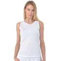 Women s Basketball Tank Top 