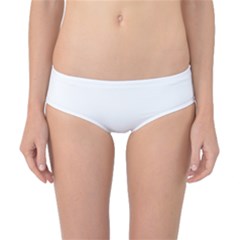 Classic Bikini Bottoms 