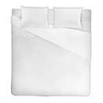 Untitled Design Duvet Cover (Full/ Double Size)