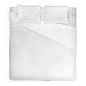 Duvet Cover (Full/ Double Size) 
