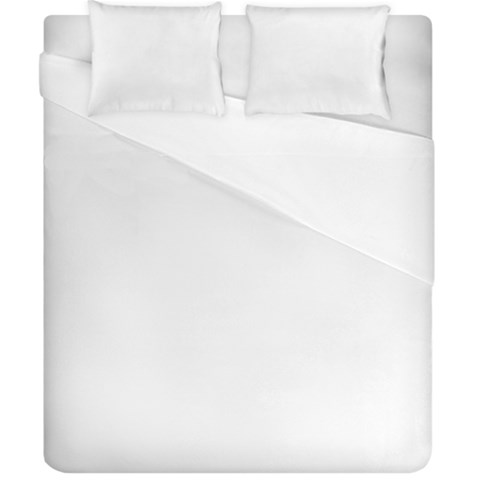 Untitled Design Duvet Cover (California King Size) from ArtsNow.com