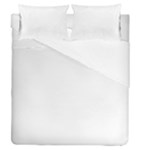 Untitled Design Duvet Cover Double Side (Queen Size)