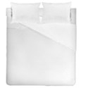 Duvet Cover Double Side (Queen Size) 