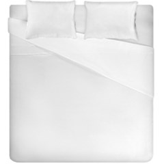Untitled Design Duvet Cover Double Side (King Size) from ArtsNow.com