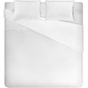 Duvet Cover Double Side (King Size) 