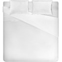 Duvet Cover Double Side (King Size) 