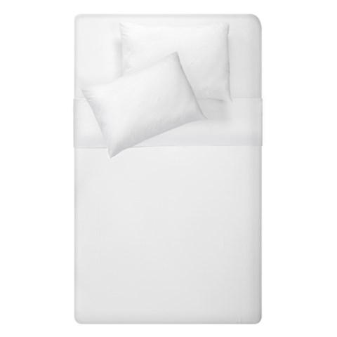 Untitled Design Duvet Cover (Single Size) from ArtsNow.com