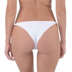 Reversible Bikini Bottoms 