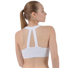 Sweetheart Sports Bra 