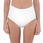 Untitled Design Reversible High-Waist Bikini Bottoms