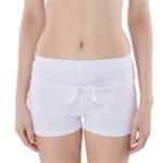 Untitled Design Boyleg Bikini Wrap Bottoms