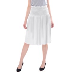 Midi Beach Skirt 