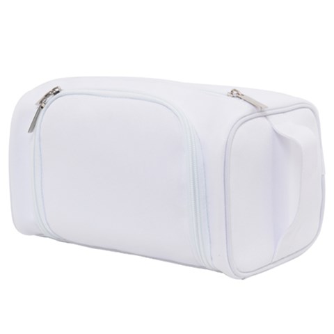 Untitled Design Toiletries Pouch from ArtsNow.com