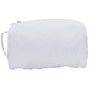 Toiletries Pouch 