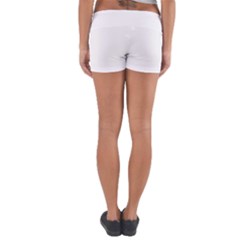 Yoga Shorts 