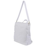 Untitled Design Crossbody Backpack