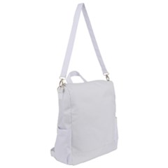 Crossbody Backpack 