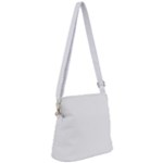 Untitled Design Zipper Messenger Bag