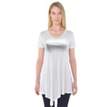 Untitled Design Short Sleeve Tunic 