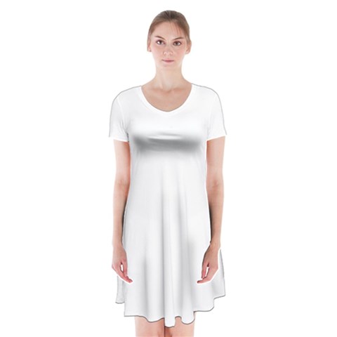Untitled Design Short Sleeve V