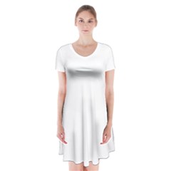 Untitled Design Short Sleeve V