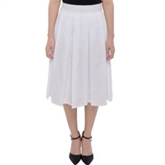 Classic Midi Skirt 