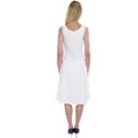 Midi Sleeveless Dress 