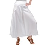 Untitled Design Satin Palazzo Pants
