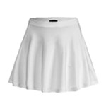 Untitled Design Mini Flare Skirt