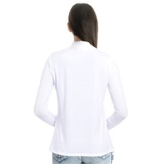 Drape Collar Cardigan 