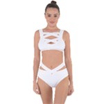 Untitled Design Bandaged Up Bikini Set 