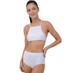 Untitled Design High Waist Tankini Set