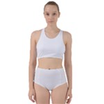 Untitled Design Racer Back Bikini Set