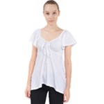 Untitled Design Lace Front Dolly Top
