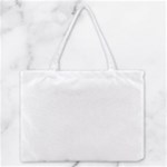 Untitled Design Zipper Medium Tote Bag