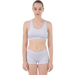 Work It Out Gym Set 
