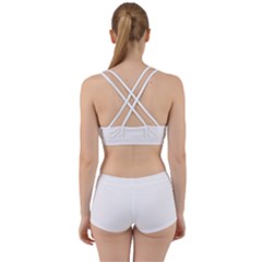 Work It Out Gym Set 