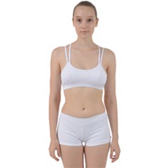 Perfect Fit Gym Set 