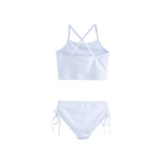 Girls  Tankini Swimsuit 