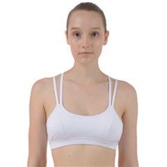 Line Them Up Sports Bra 