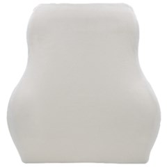 Car Seat Velour Cushion  