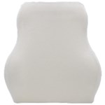 Untitled Design Car Seat Velour Cushion 
