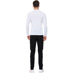 Men s Long Sleeve Rash Guard 